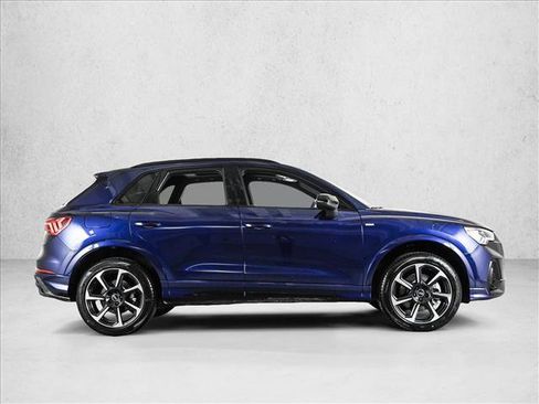 New 2025 Audi Q3 2.0T Premium Plus image 4