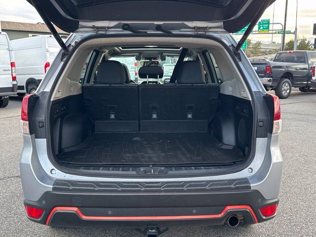 Used 2019 Subaru Forester Sport w/ Popular Package #2 AWD/4WD image 18