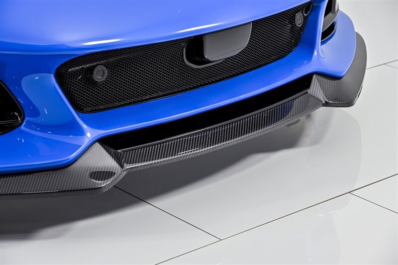 Used 2026 Lotus Emira RWD image 5