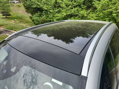 Used 2020 Mercedes-Benz GLC 300 4MATIC image 4