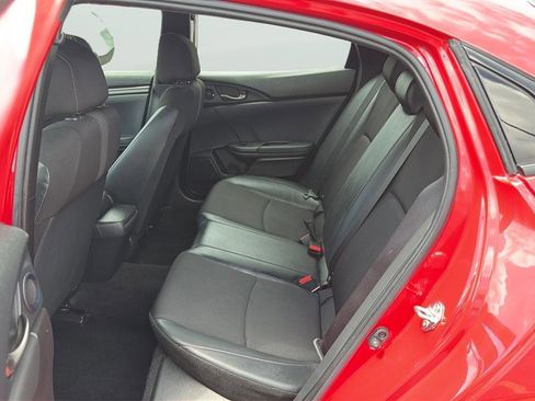 Used 2020 Honda Civic Sport image 19
