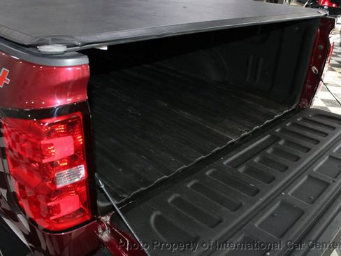 Used 2014 Chevrolet Silverado 1500 LTZ w/ LTZ Plus Package image 20