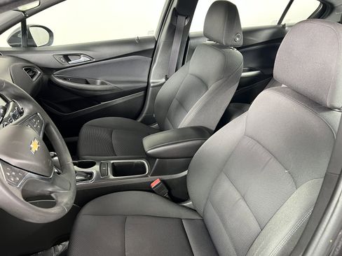 Used 2016 Chevrolet Cruze LT w/ Sun And Sound Package FWD image 16