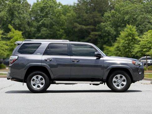 Used 2023 Toyota 4Runner SR5 RWD image 10