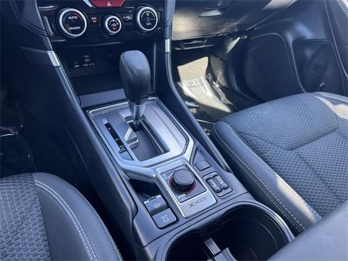 Used 2020 Subaru Forester Premium image 20