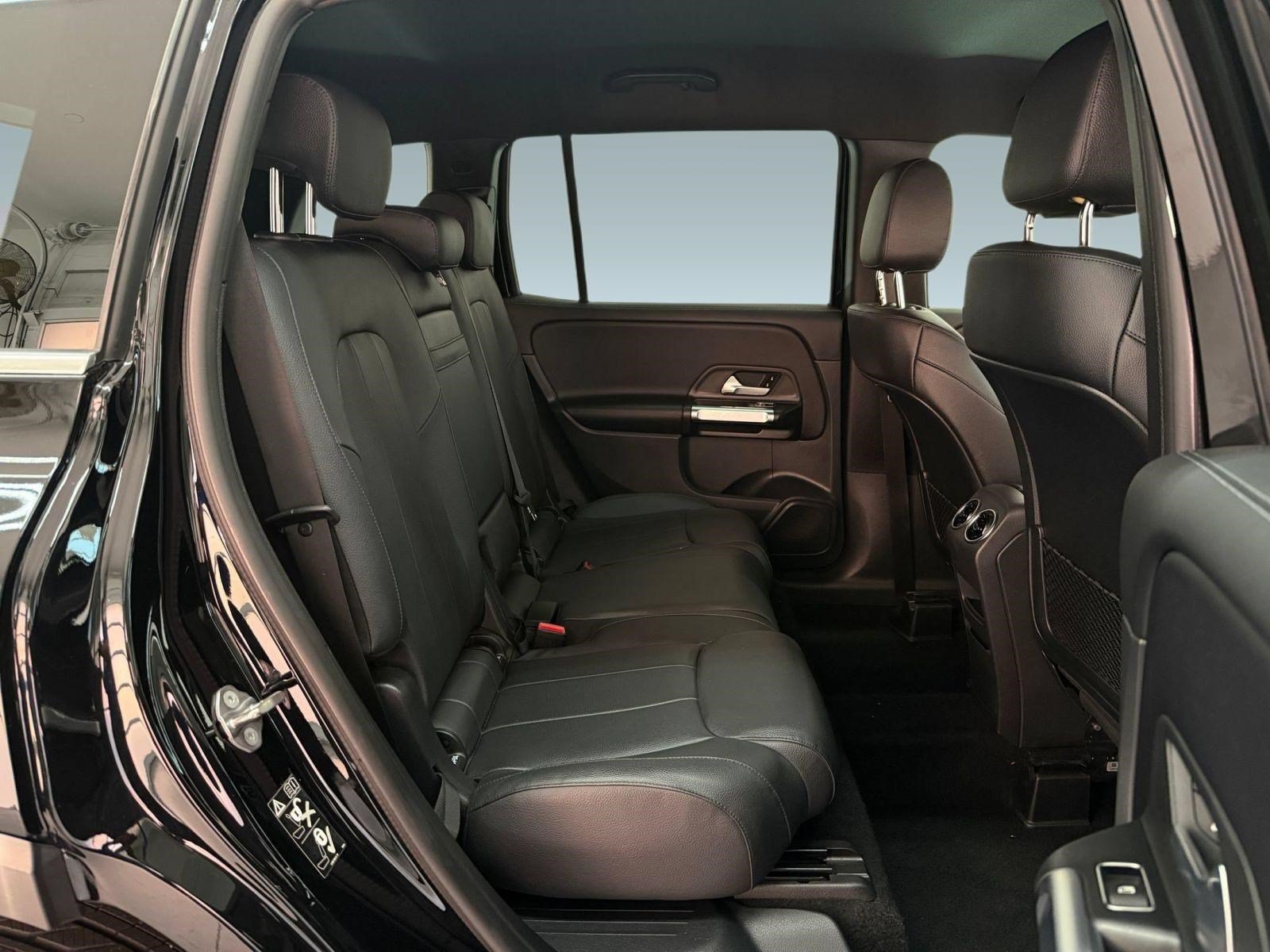 Used 2022 Mercedes-Benz GLB 250 image 28