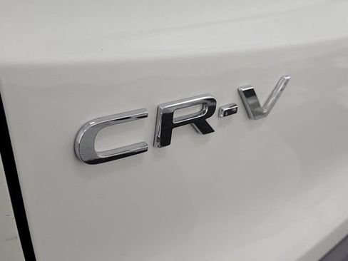 Certified 2025 Honda CR-V EX-L image 8