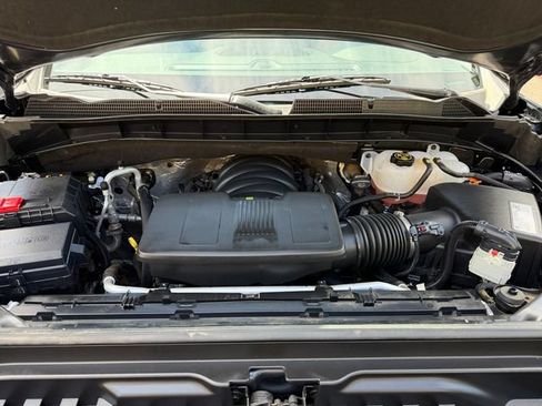 Used 2021 GMC Sierra 1500 Denali AWD/4WD image 19