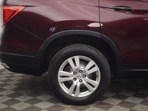 Used 2016 Honda Pilot LX image 31