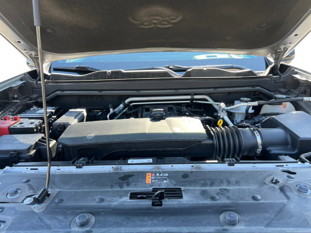 Used 2026 GMC Canyon Elevation w/ Convenience Package RWD image 20