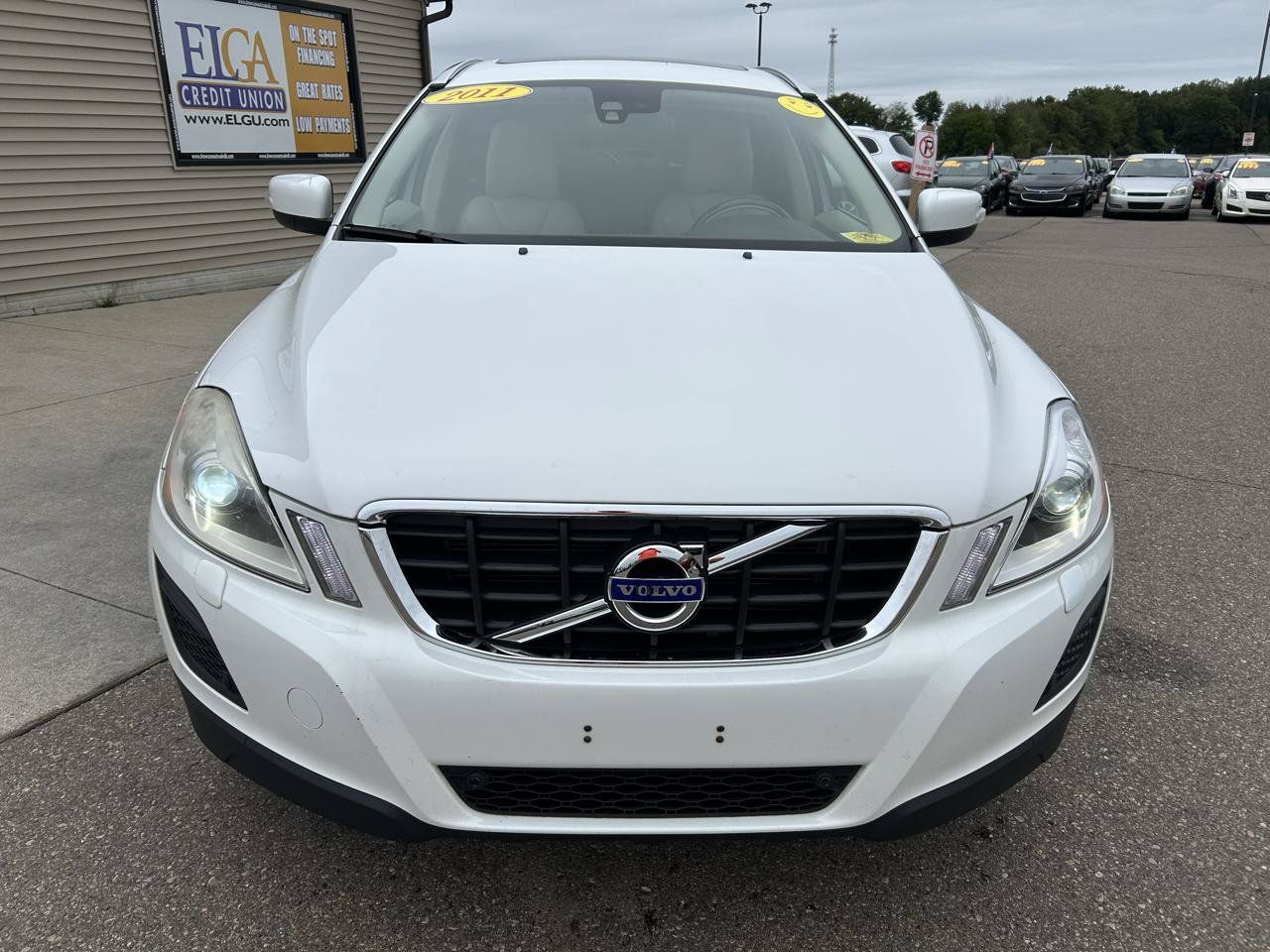 Used 2011 Volvo XC60 3.2 FWD image 2