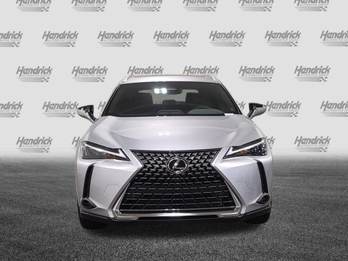 New 2026 Lexus UX 300h FWD image 5