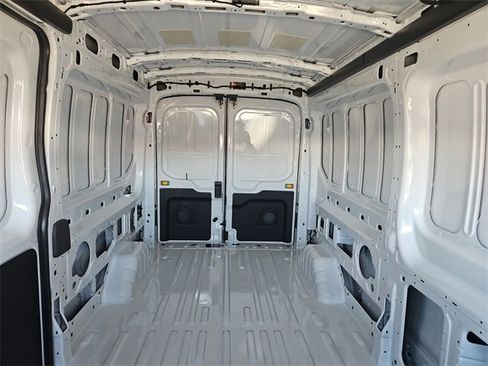 New 2026 Ford Transit 250 148 Medium Roof image 13