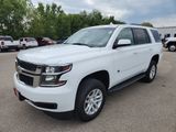 Used 2018 Chevrolet Tahoe LS w/ Skid Plate Package image 4