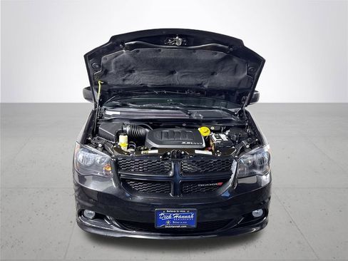 Used 2018 Dodge Grand Caravan GT image 21