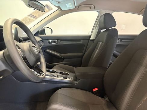 Used 2023 Honda Civic LX image 8