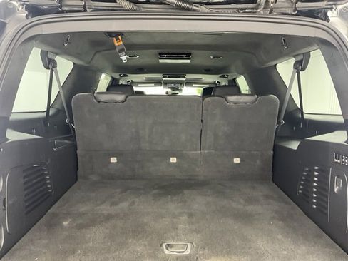 Used 2020 Cadillac Escalade ESV Platinum image 23