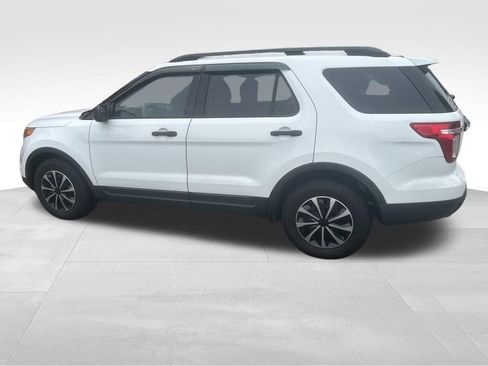 Used 2013 Ford Explorer FWD image 10