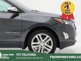 Used 2019 Chevrolet Equinox Premier image 3