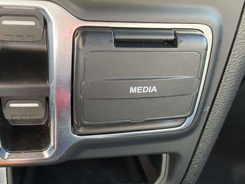 Certified 2023 Jeep Wrangler Unlimited Rubicon 4xe image 4