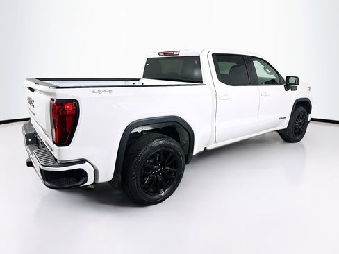 Used 2024 GMC Sierra 1500 Elevation image 9