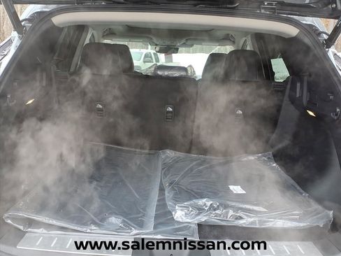 New 2026 Nissan Murano SL AWD/4WD image 6