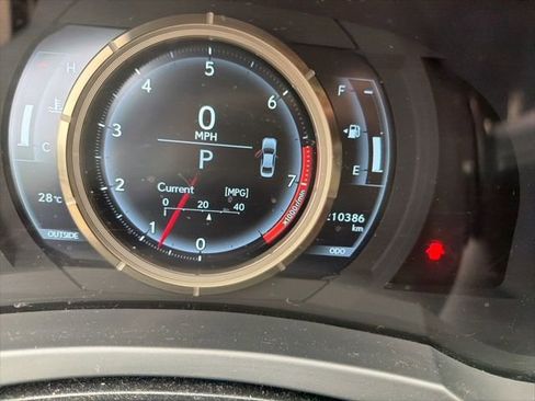 Used 2014 Lexus IS 250 AWD image 14
