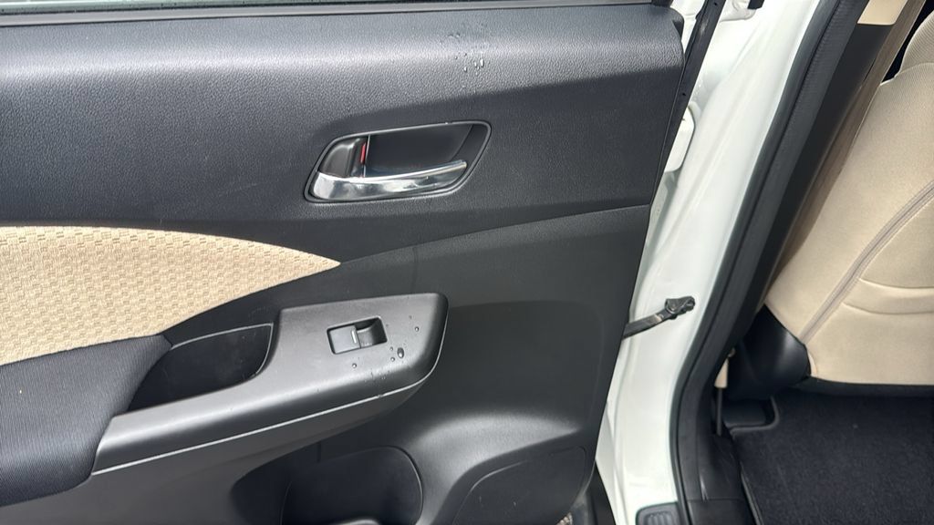 Used 2015 Honda CR-V EX image 27
