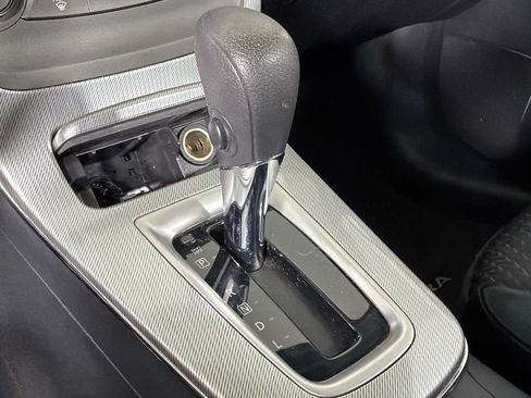 Used 2014 Nissan Sentra SR FWD image 29