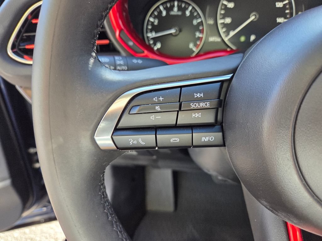 Certified 2024 MAZDA CX-30 AWD 2.5 S w/ Preferred Package image 30