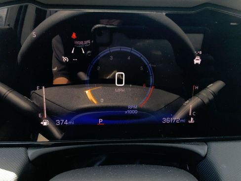 Used 2025 Chevrolet TrailBlazer LT FWD image 26