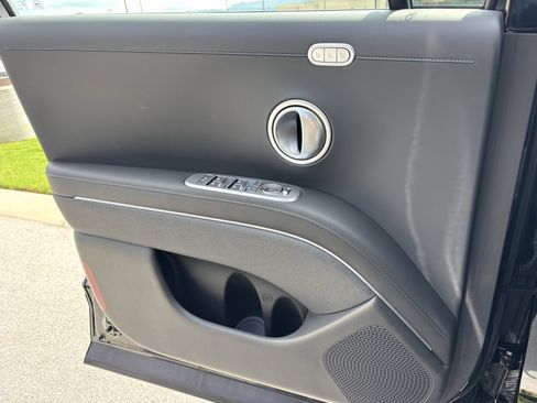 New 2026 Hyundai Palisade Calligraphy image 13