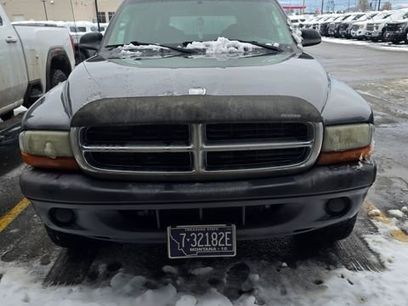 Used 2004 Dodge Dakota Sport w/ Tire & Handling Group