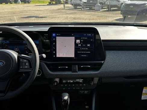 New 2026 Subaru Outback Limited AWD/4WD image 16