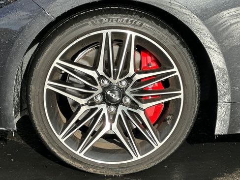 Certified 2023 Kia Stinger GT2 image 46