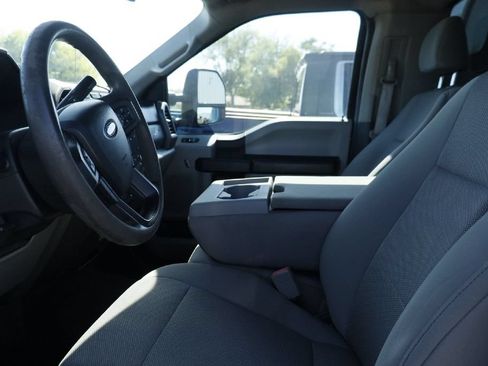Used 2019 Ford F350 XL w/ STX Appearance Package AWD/4WD image 11