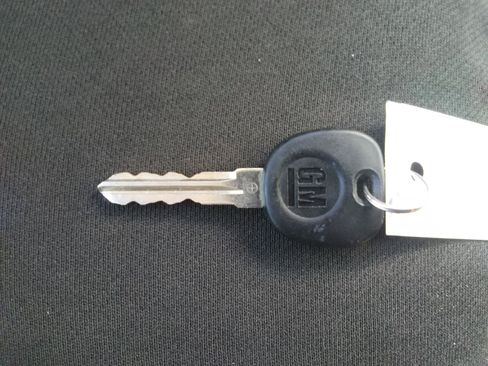 Used 2009 Chevrolet Express 2500 image 15