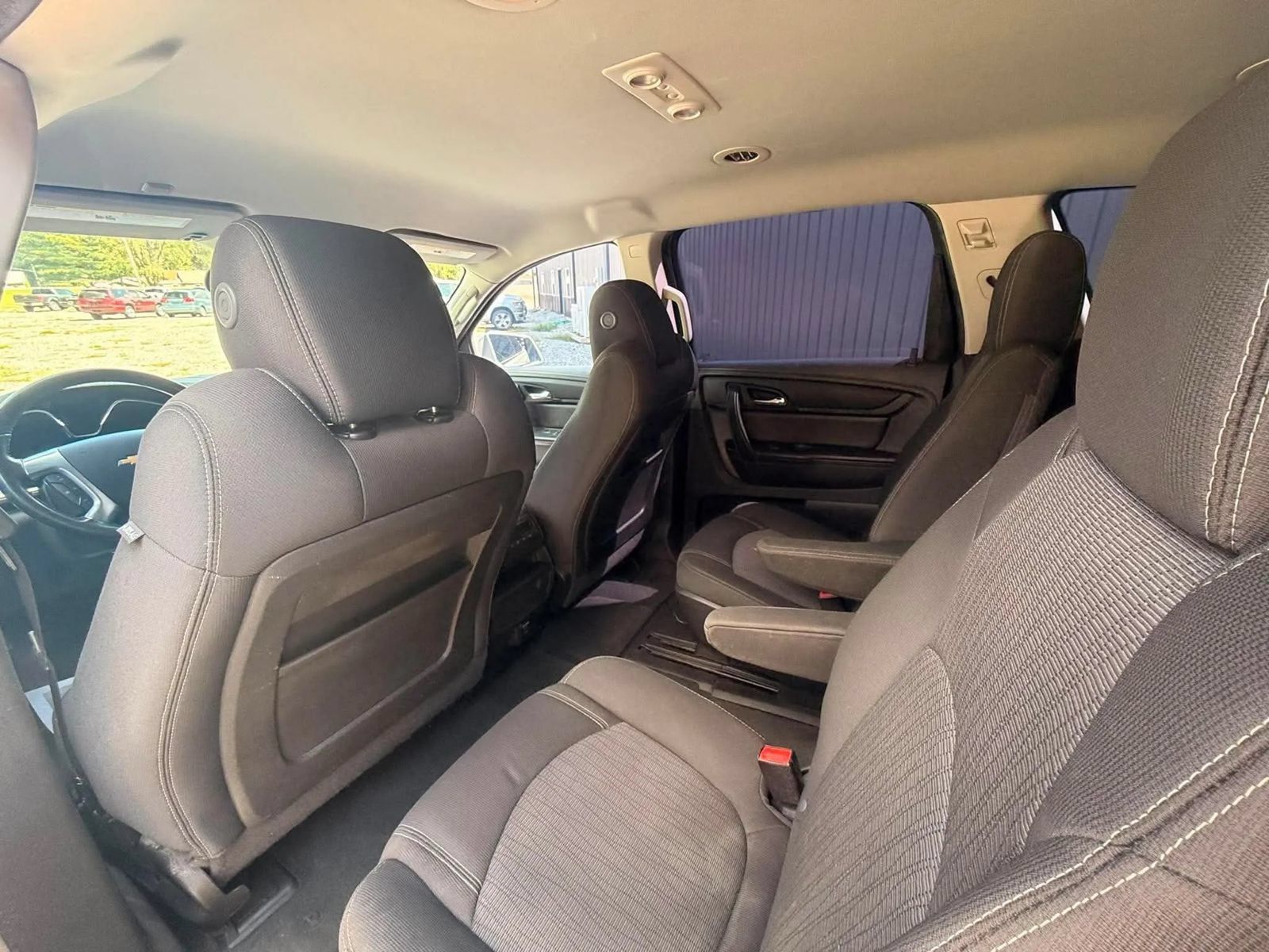 Used 2016 Chevrolet Traverse LT AWD/4WD image 17