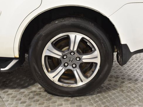 Used 2015 Honda Pilot SE image 35