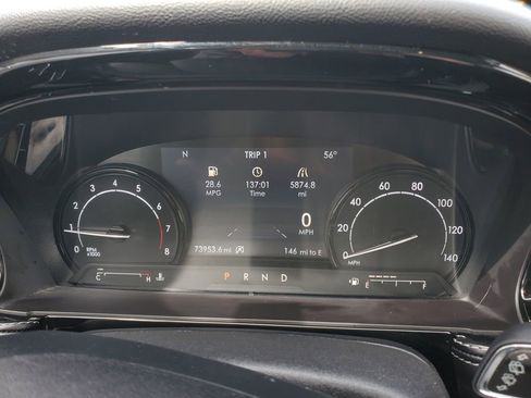 Used 2021 Lincoln Corsair AWD image 22