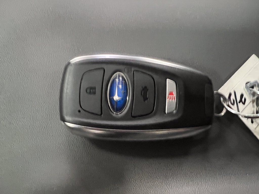 Used 2024 Subaru Crosstrek 2.0i Premium AWD/4WD image 33