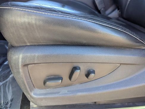 Used 2015 Chevrolet Silverado 1500 LTZ Z71 w/ Midnight Edition image 24