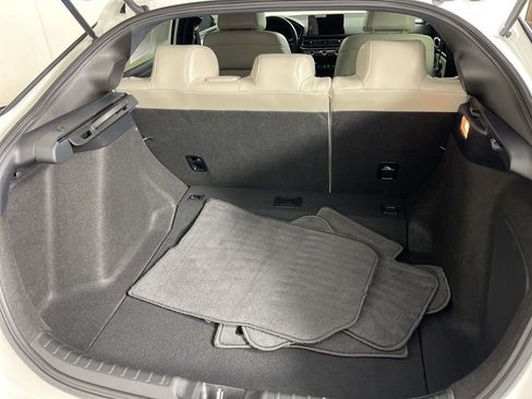 Certified 2024 Honda Civic Sport Touring image 10