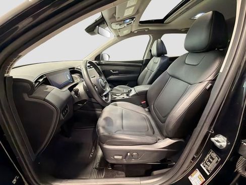 Used 2024 Hyundai Tucson SEL w/ Convenience Package FWD image 19