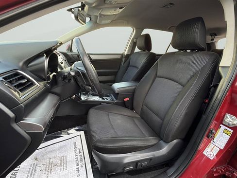 Used 2015 Subaru Outback 2.5i Premium AWD/4WD image 30