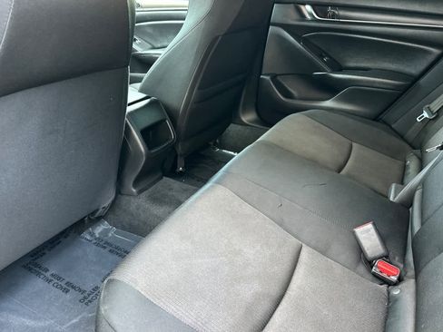 Used 2021 Honda Accord LX image 4