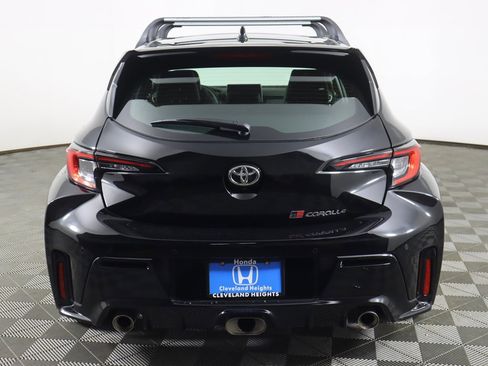 Used 2025 Toyota Corolla Premium w/ Styling Package (TMS) image 13
