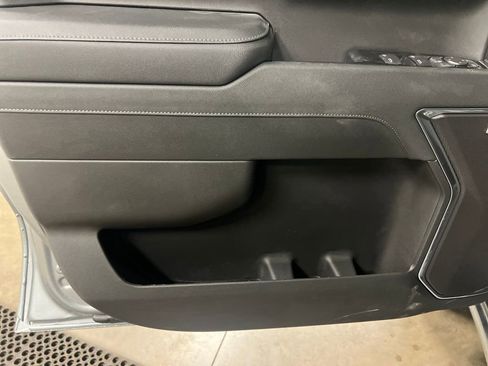 New 2026 Chevrolet Silverado 1500 RST w/ True North Edition Plus image 14