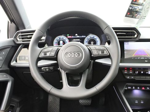 New 2026 Audi A3 2.0T Premium AWD/4WD image 23