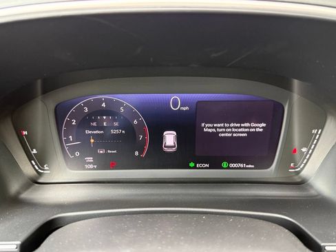 Certified 2026 Honda Passport TrailSport Elite image 22